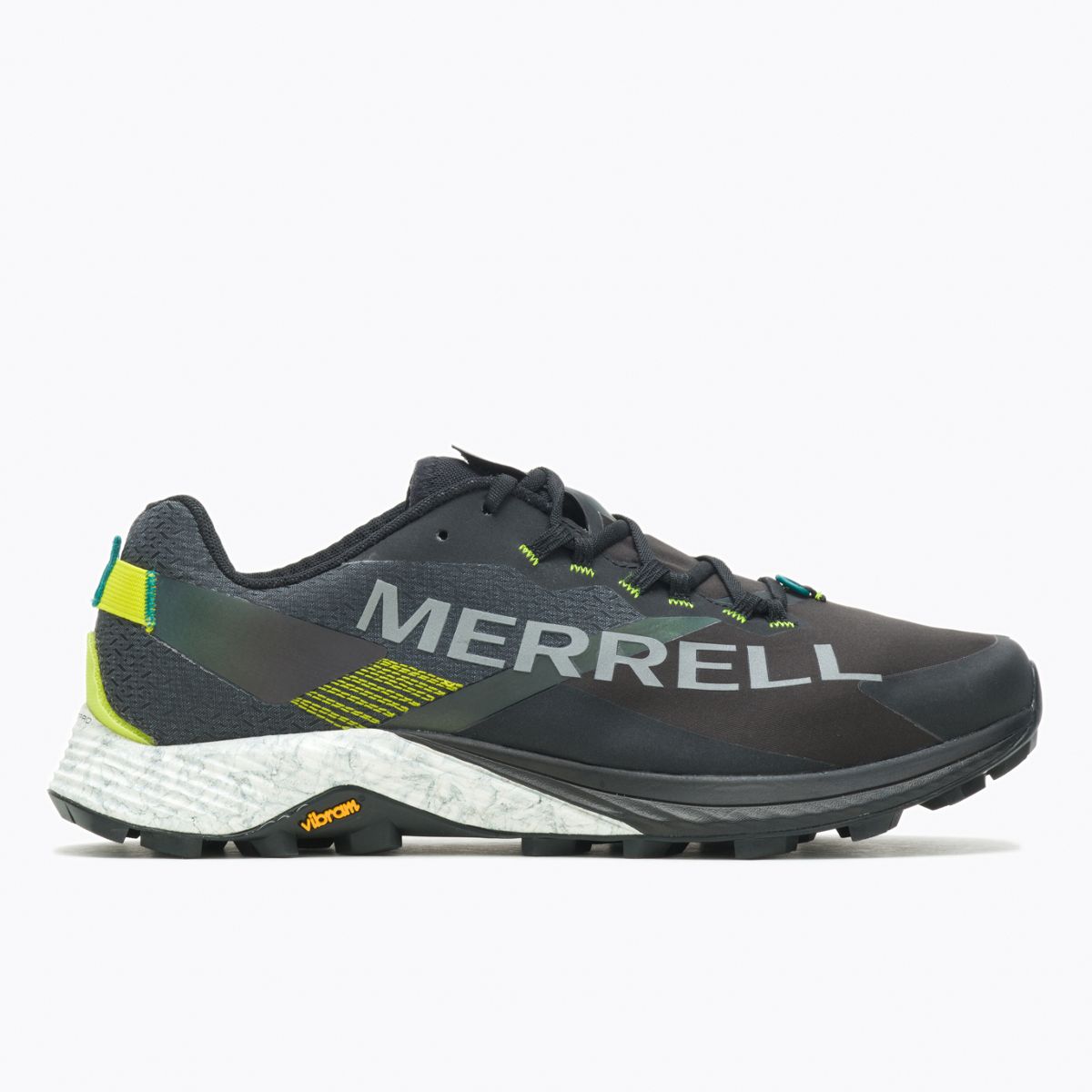 Men - MTL Long Sky 2 Shield - Low | Merrell J067365